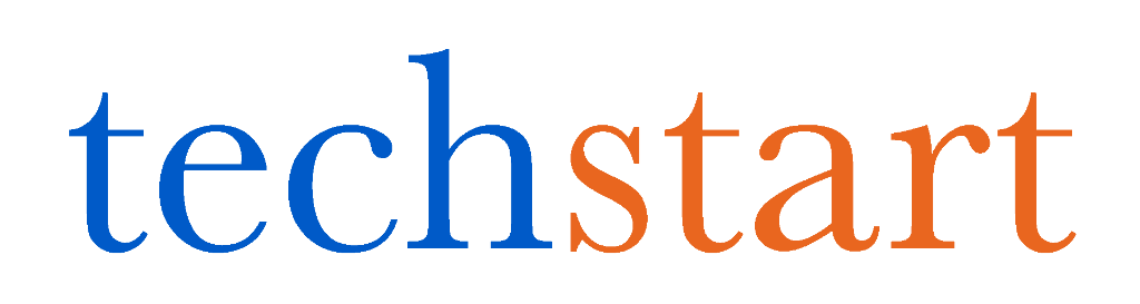 TechStart Logo