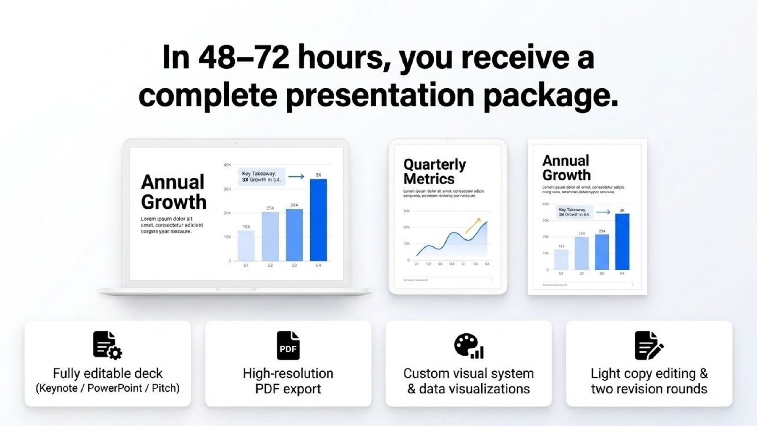 Included Package Preview